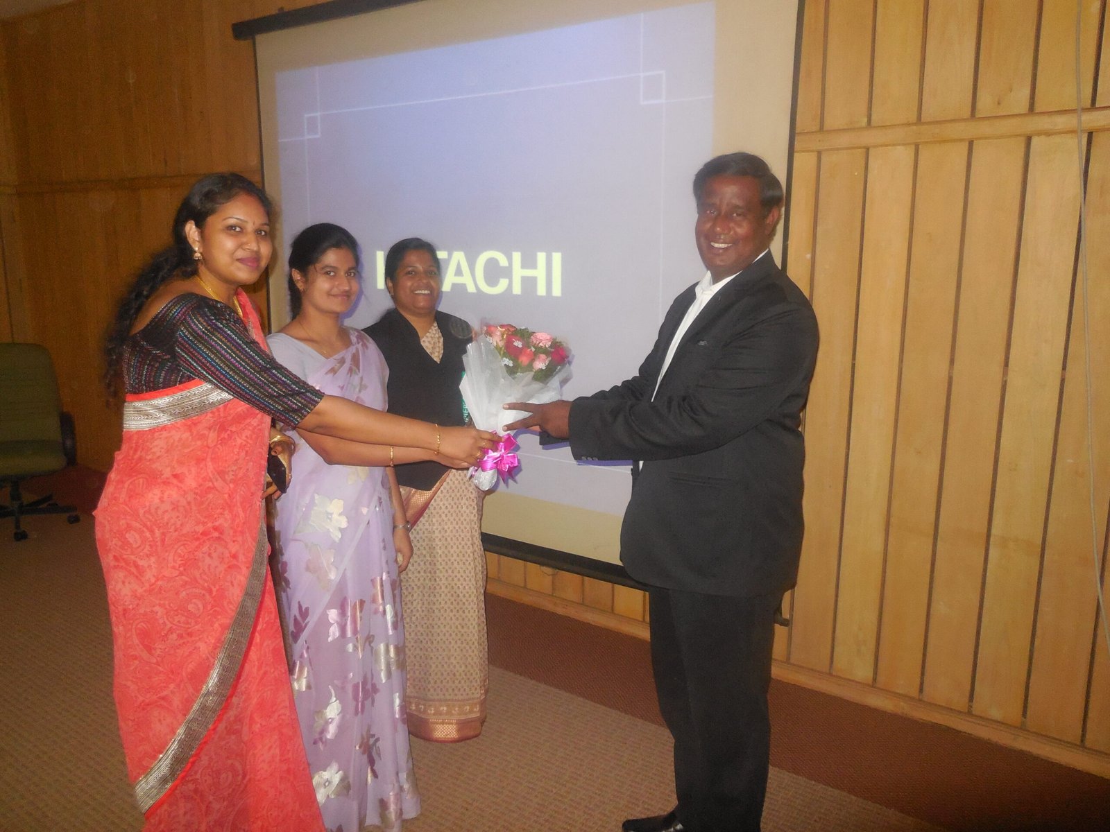 Saveetha Law College